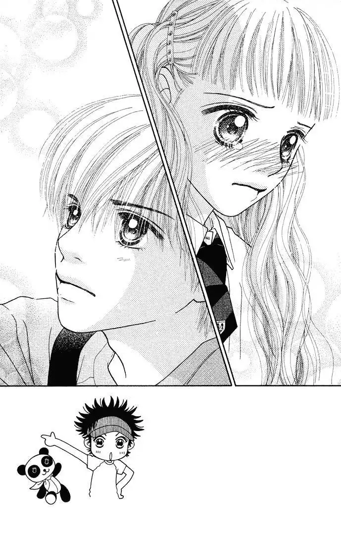 Parfait Tic Chapter 34 4